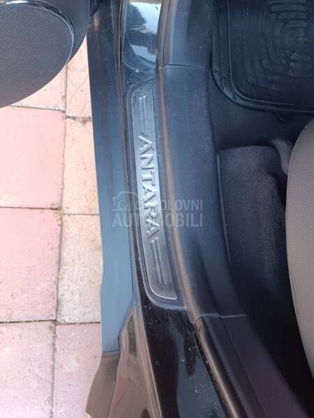 Opel Antara 2.0CDTI