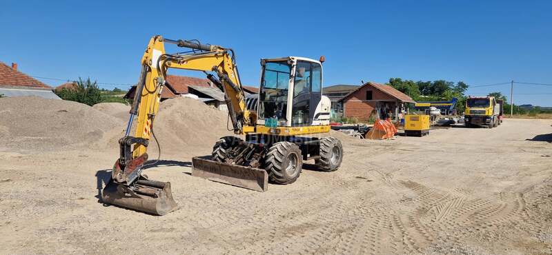 Terex HML 23