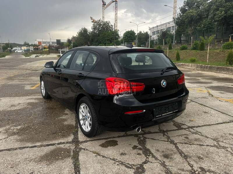 BMW 116 116 i