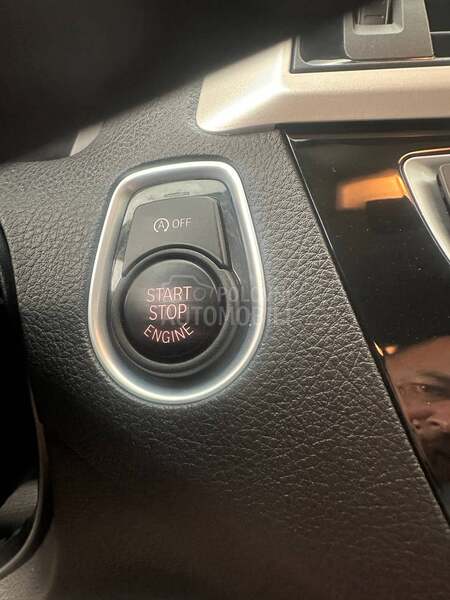 BMW 116 116 i