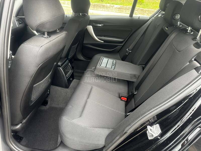 BMW 116 116 i