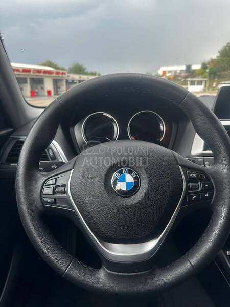 BMW 116 116 i