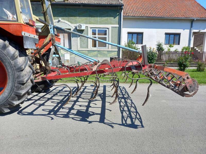 Rau Rau 2.8m i IMT 2.9m
