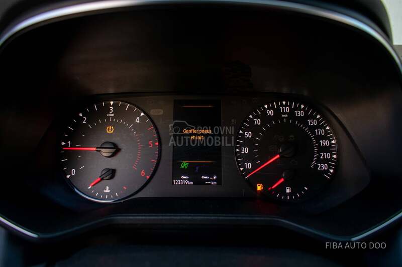 Renault Clio 1.5 dci Led SPORT