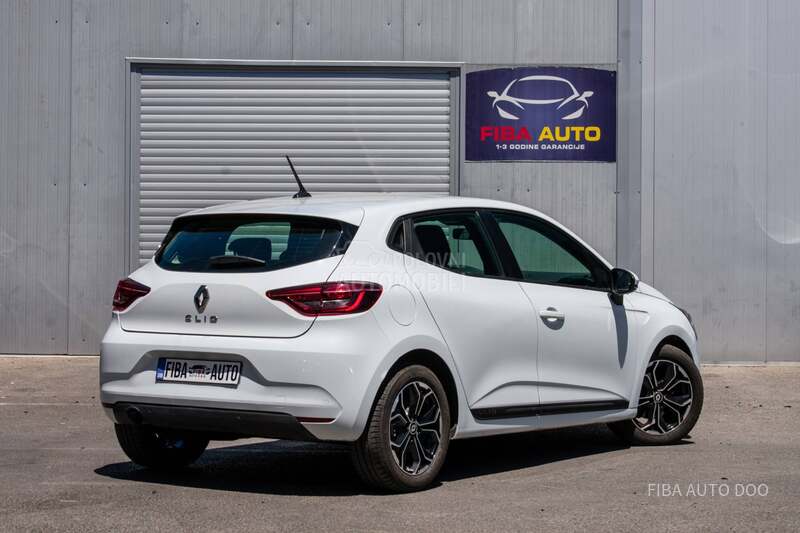 Renault Clio 1.5 dci Led SPORT