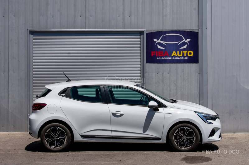 Renault Clio 1.5 dci Led SPORT