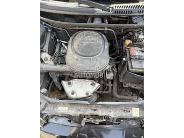 Motor za Fiat Punto od 2000. do 2018. god.