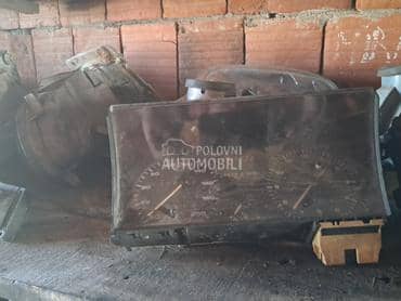 Razni delovi za Volkswagen Golf 2, Golf 3, Passat B3 ... od 1987. do 1998. god.