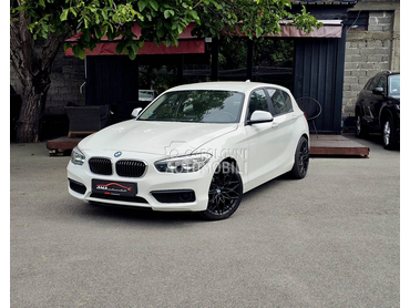 BMW 116 Kuplj.ovde