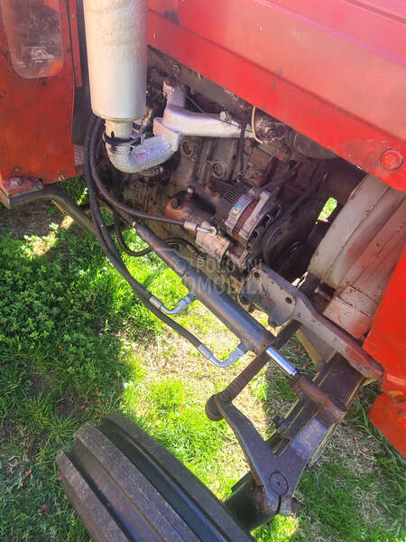 IMT 578 / 577
