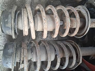 Amortizeri za Volkswagen Golf 2, Golf 3, Vento od 1987. do 1998. god.