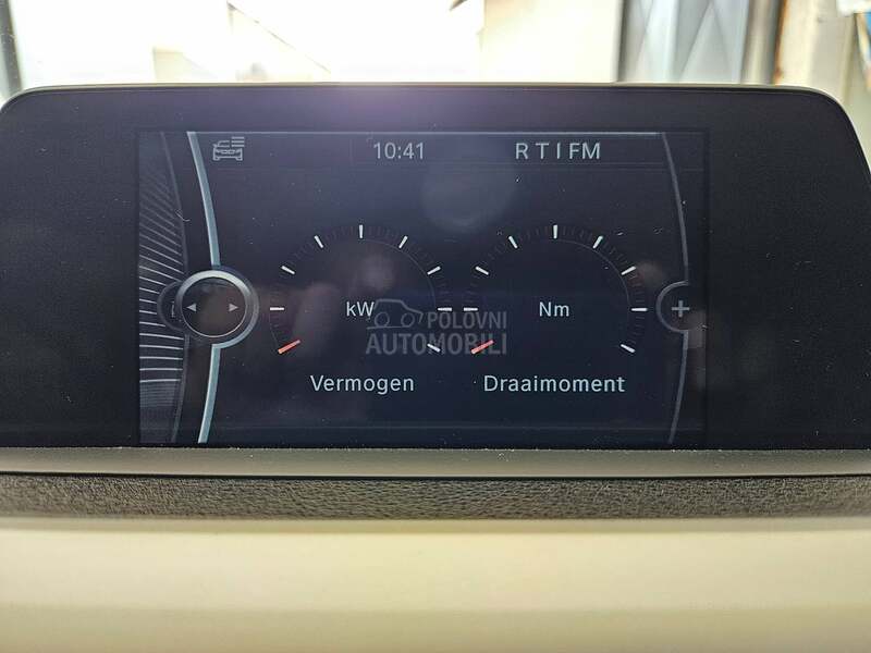 BMW 320 D-High Executive-