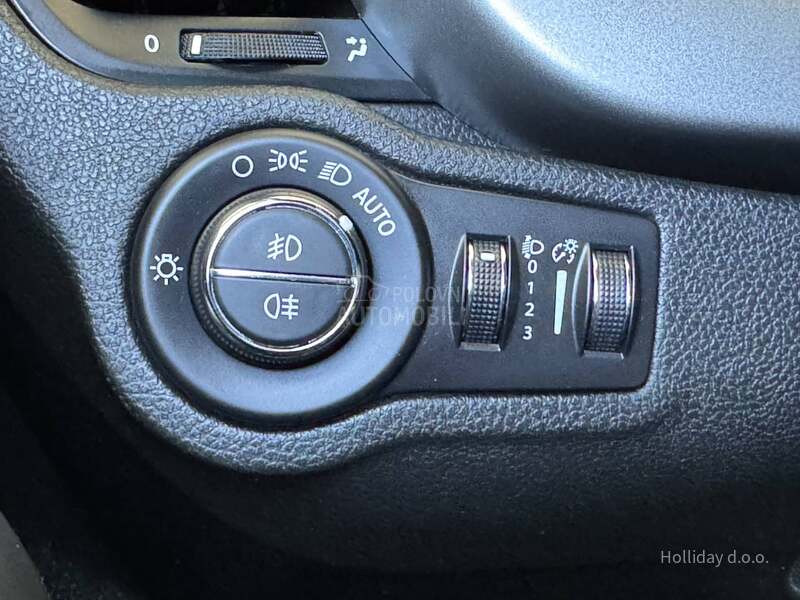 Fiat 500X 1.6 MJTD SPORT