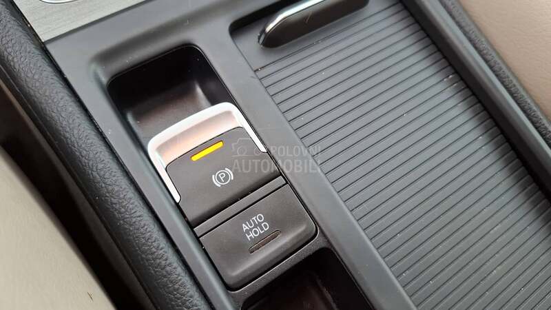 Volkswagen Golf 7 HIGH LINE