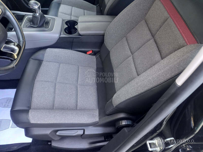 Citroen C5 Aircross 1.5 HDI/NAV/LED