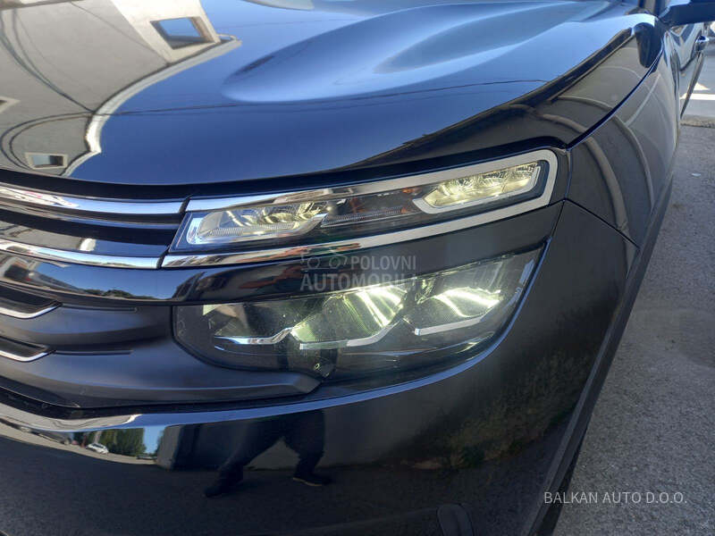 Citroen C5 Aircross 1.5 HDI/NAV/LED