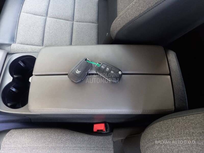 Citroen C5 Aircross 1.5 HDI/NAV/LED