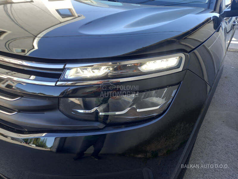 Citroen C5 Aircross 1.5 HDI/NAV/LED