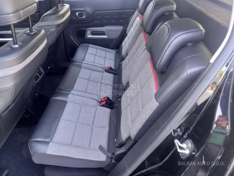 Citroen C5 Aircross 1.5 HDI/NAV/LED