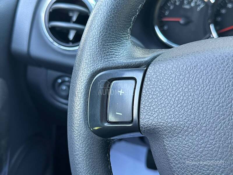 Dacia Stepway 0.9 TCE Nav