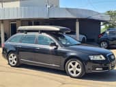 Audi A6 2.0 TDI KOZA N A V I