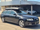 Audi A6 2.0 TDI KOZA N A V I