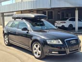 Audi A6 2.0 TDI KOZA N A V I