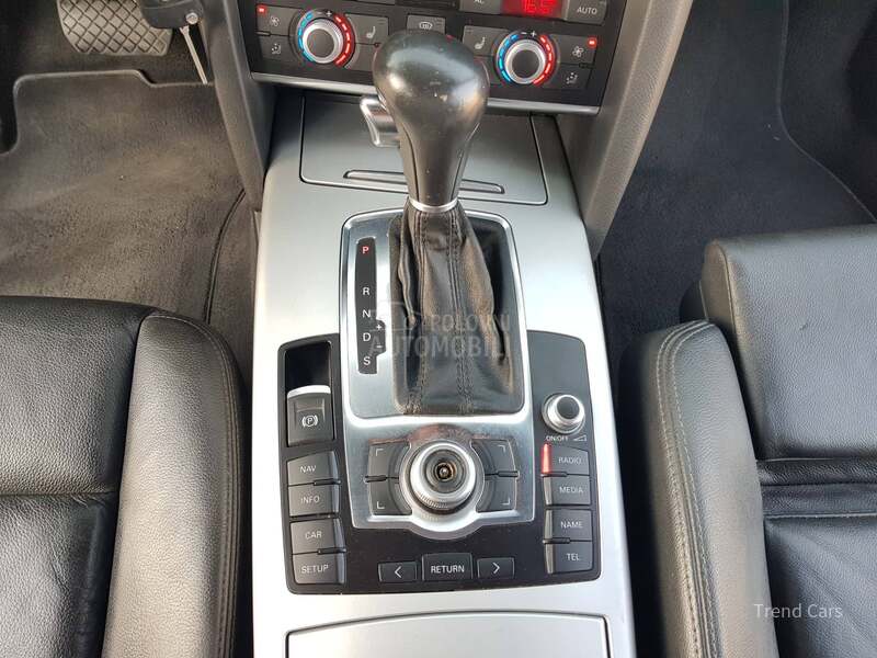 Audi A6 2.0 TDI KOZA N A V I