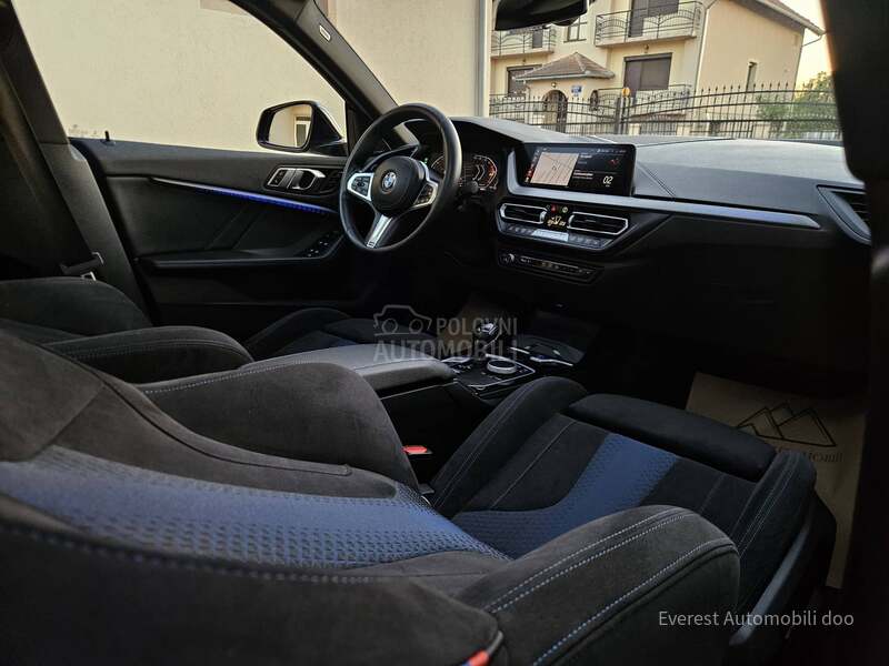 BMW 218 2.0/M PAKET/Harman