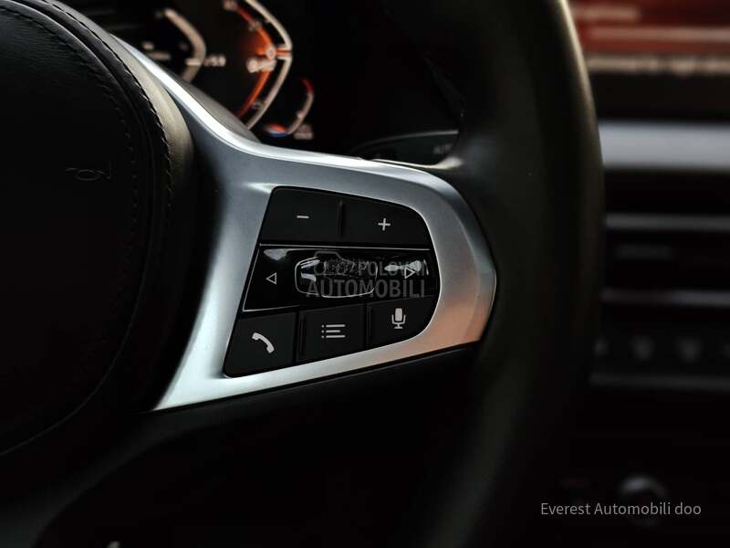 BMW 218 2.0/M PAKET/Harman
