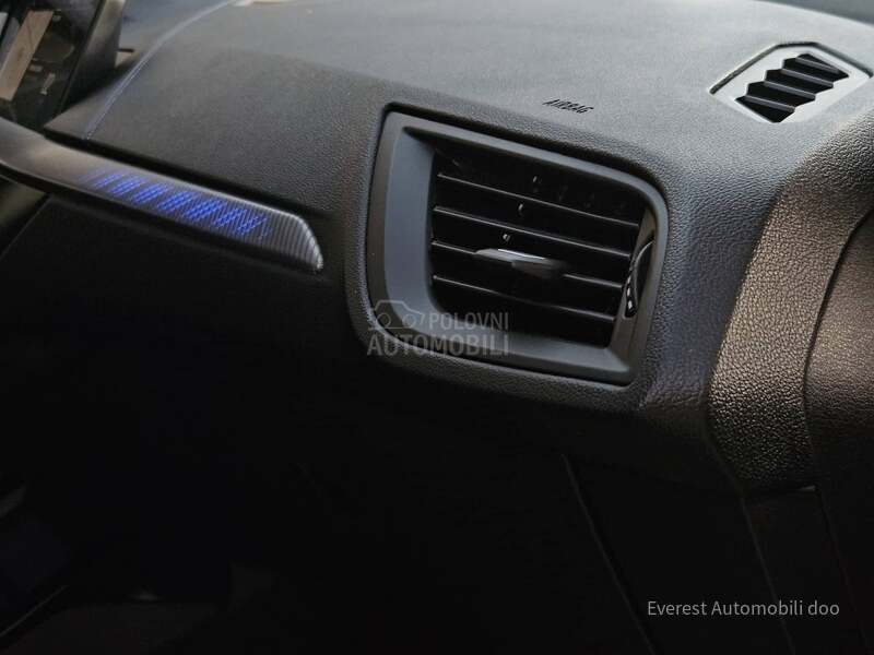BMW 218 2.0/M PAKET/Harman