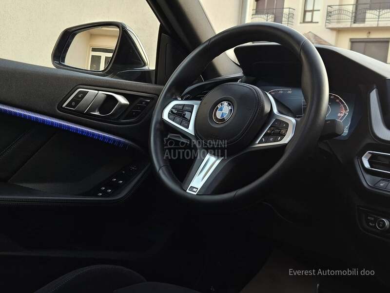 BMW 218 2.0/M PAKET/Harman