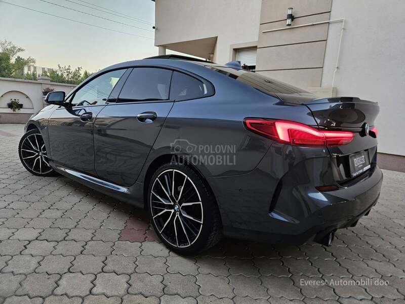 BMW 218 2.0/M PAKET/Harman