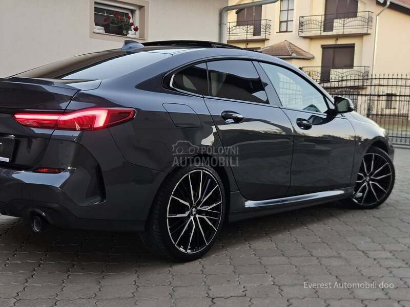 BMW 218 2.0/M PAKET/Harman