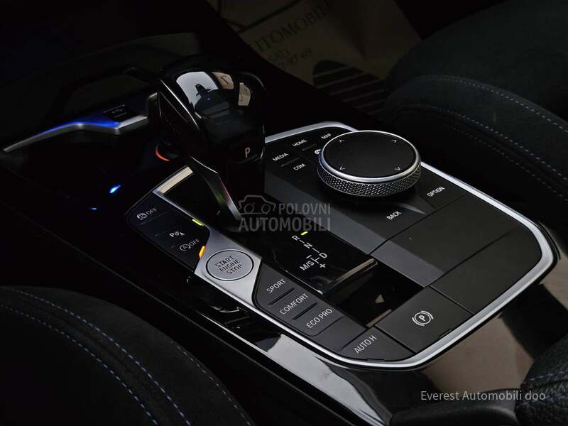 BMW 218 2.0/M PAKET/Harman