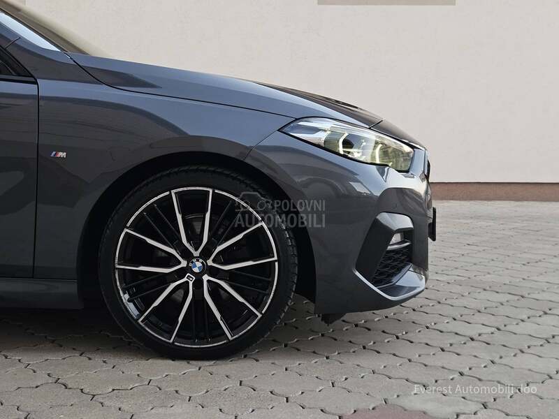 BMW 218 2.0/M PAKET/Harman