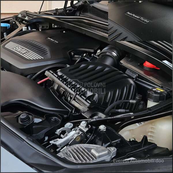 BMW 218 2.0/M PAKET/Harman