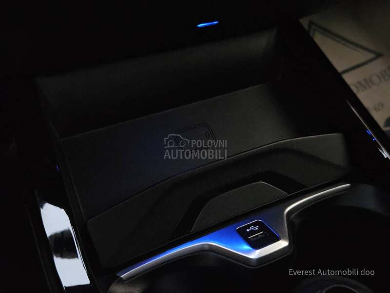 BMW 218 2.0/M PAKET/Harman