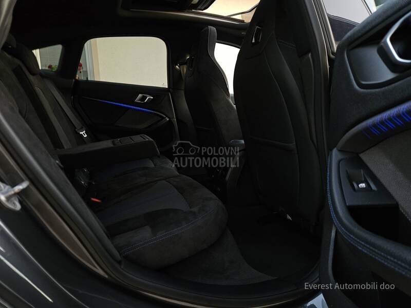 BMW 218 2.0/M PAKET/Harman