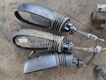 Razni delovi za Fiat Punto, Stilo od 2000. do 2018. god.