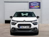 Citroen C3 1.5 hdi Led Restyle