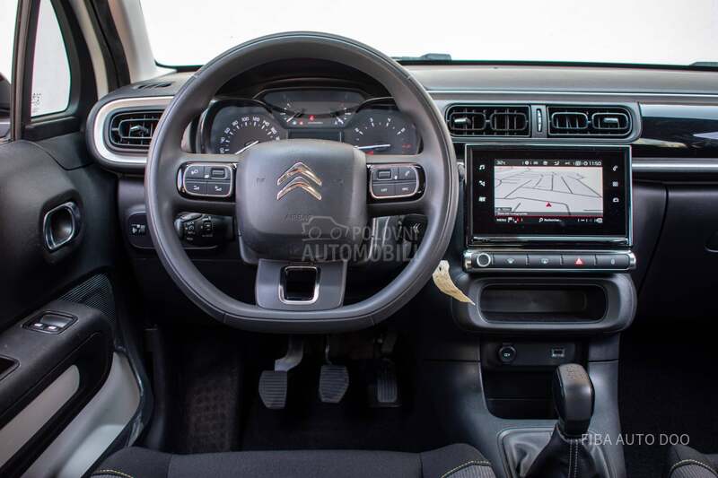 Citroen C3 1.5 hdi Led Restyle