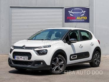 Citroen C3 1.5 hdi Led Restyle