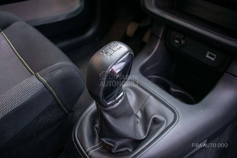 Citroen C3 1.5 hdi Led Restyle