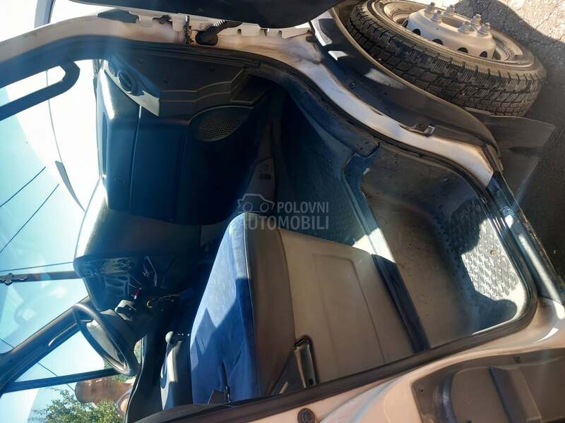 Iveco Daily 65C15