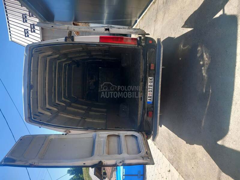 Iveco Daily 65C15