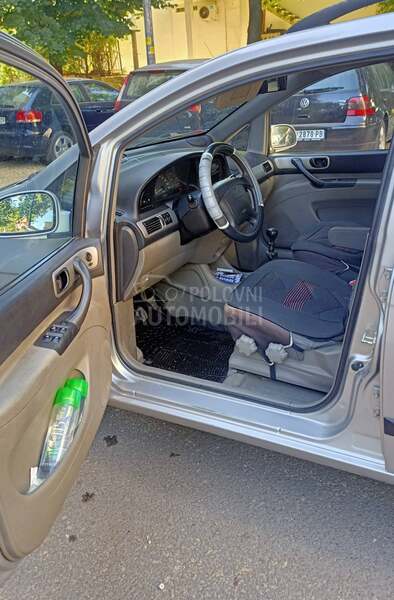 Daewoo Tacuma 1,8 SX