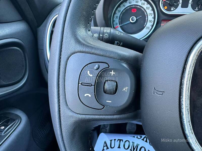 Fiat 500L 1.3 M-jet Pano