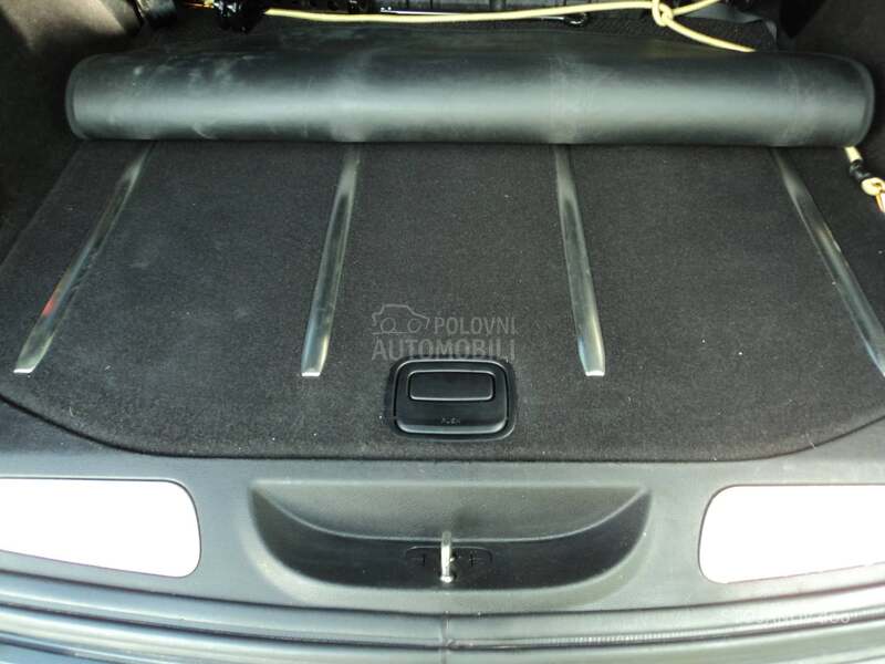 Jeep Grand Cherokee 3.0 OVERLAND SUMMIT