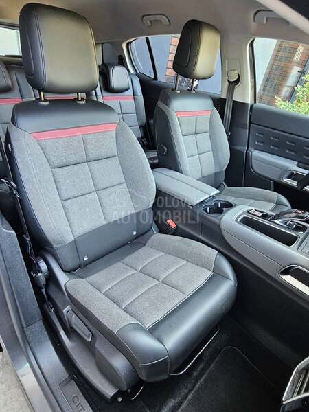 Citroen C5 Aircross 1.5 Bluehdi Feel Aut